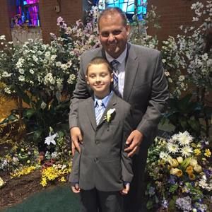 Meet your Posher, Brian m